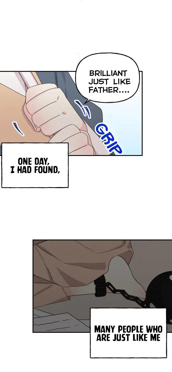 Archmage’s Daughter chapter 34 page 29