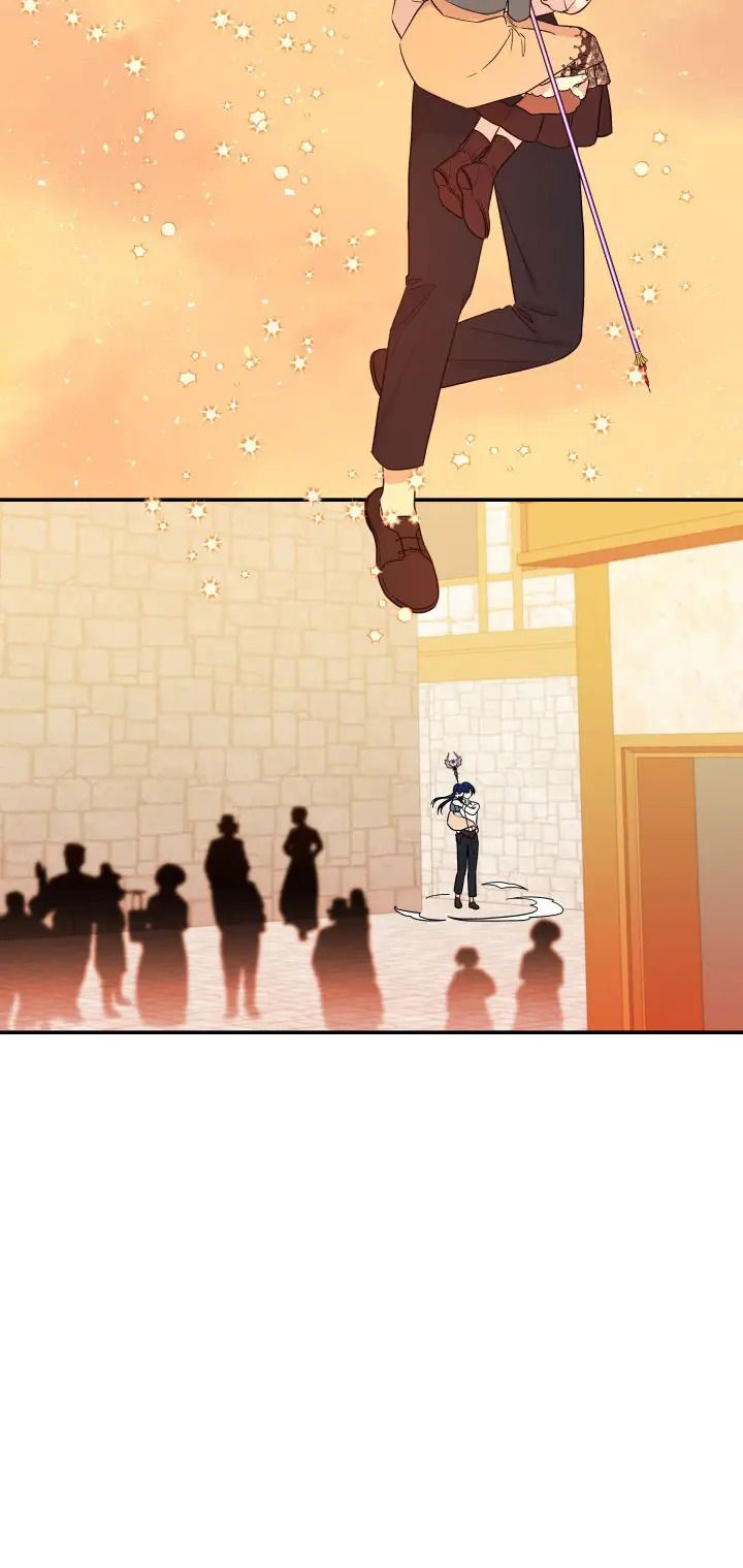 Archmage’s Daughter chapter 34 page 34