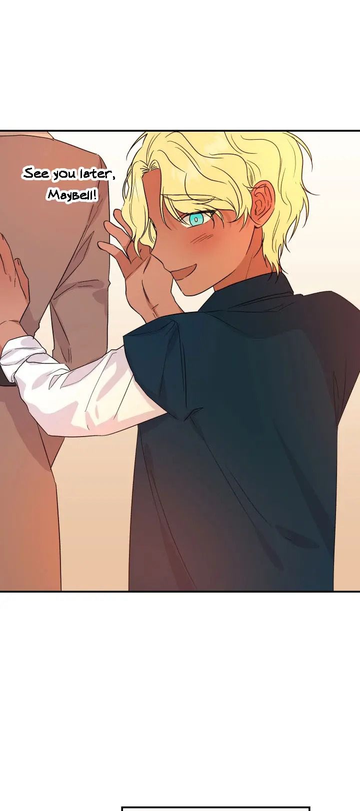 Archmage’s Daughter chapter 34 page 42