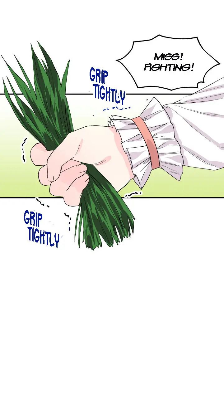 Archmage’s Daughter chapter 34 page 50