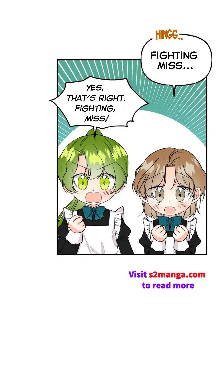 Archmage’s Daughter chapter 34 page 52