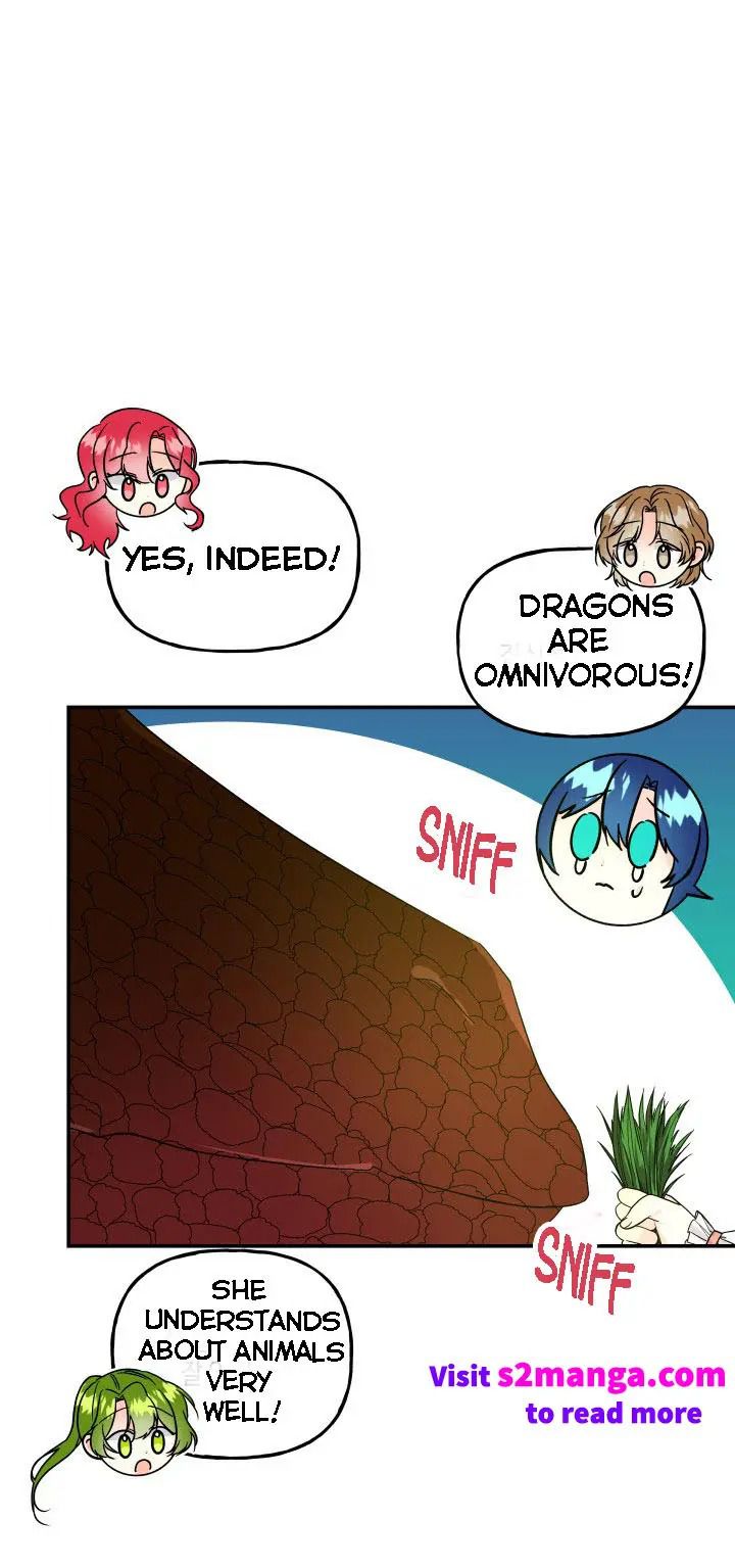 Archmage’s Daughter chapter 34 page 54