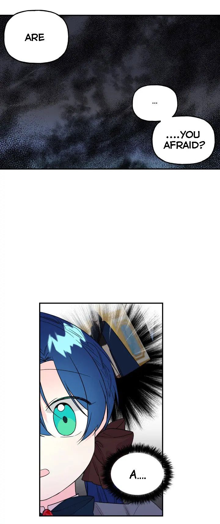 Archmage’s Daughter chapter 34 page 6