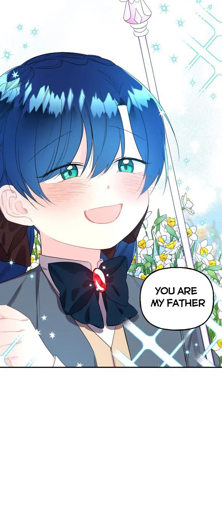 Archmage’s Daughter chapter 34 page 8