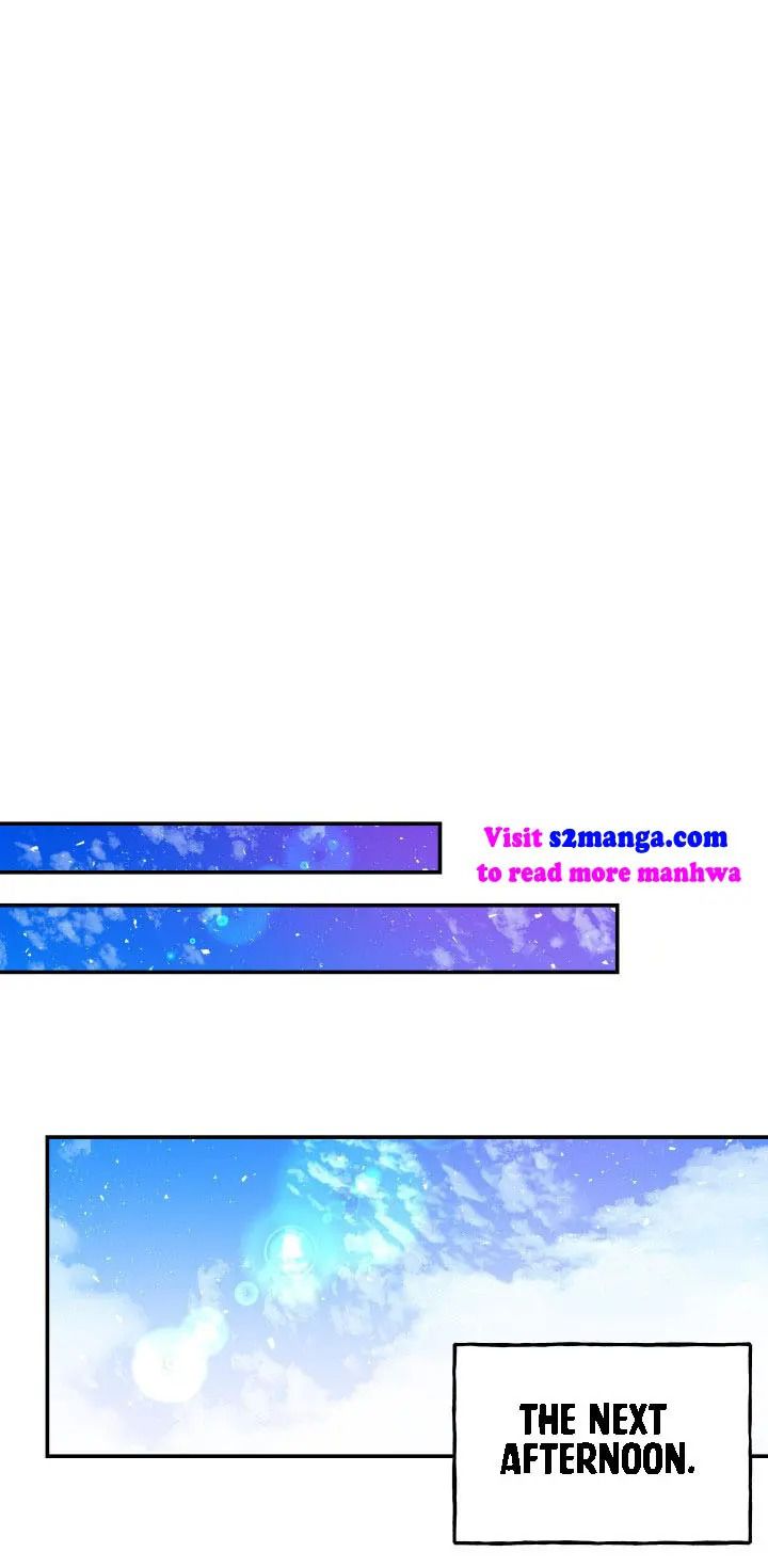 Archmage’s Daughter chapter 36 page 11