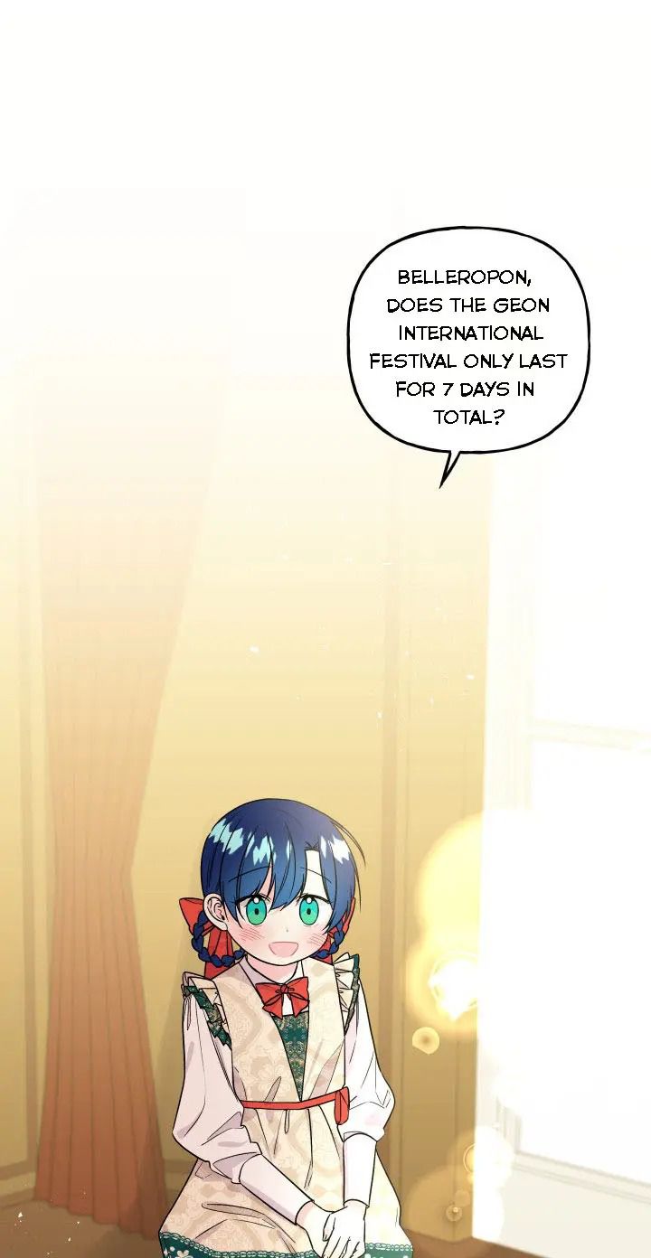 Archmage’s Daughter chapter 36 page 13