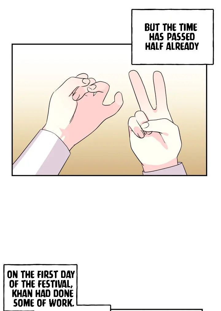 Archmage’s Daughter chapter 36 page 15