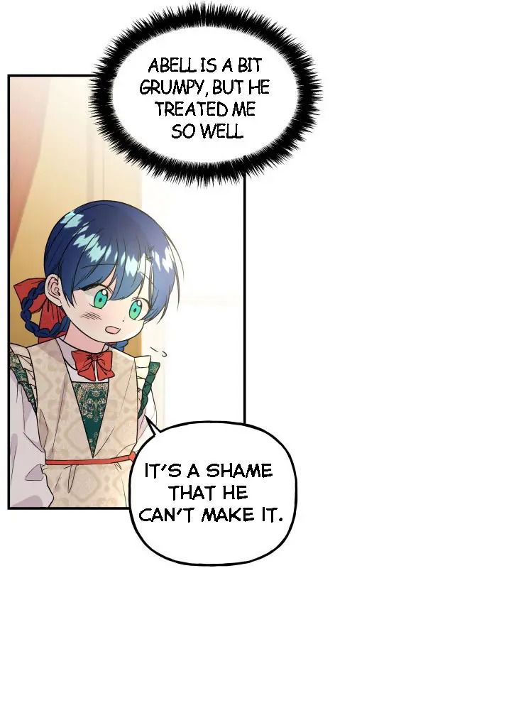 Archmage’s Daughter chapter 36 page 19