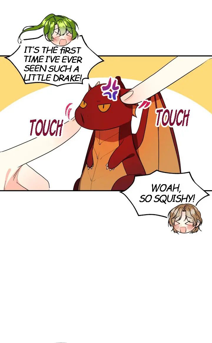 Archmage’s Daughter chapter 36 page 2