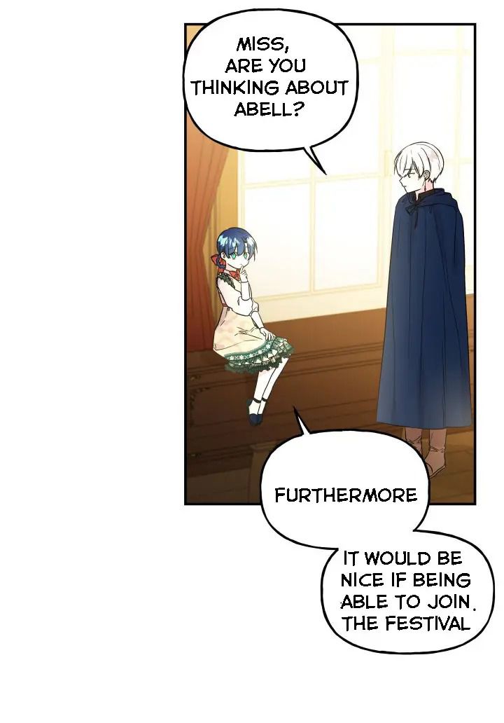 Archmage’s Daughter chapter 36 page 20