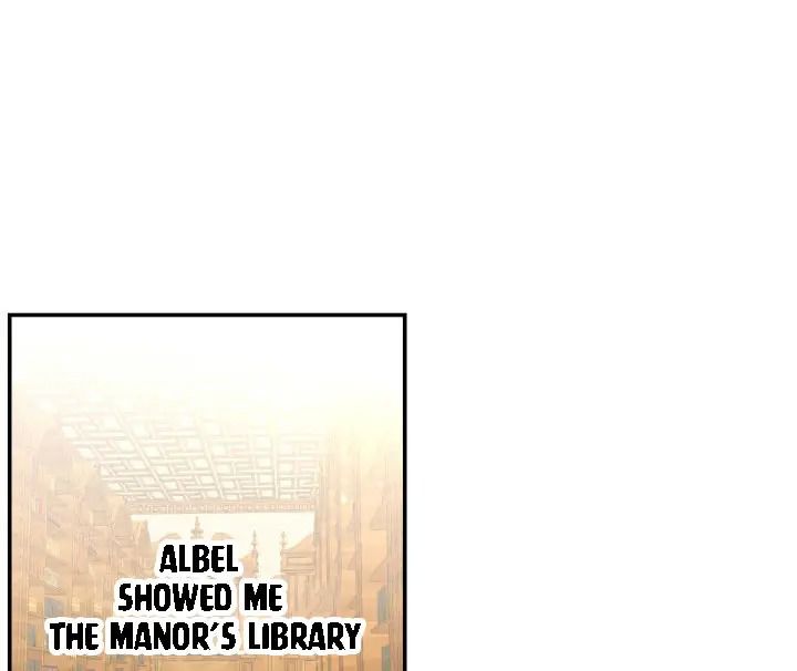 Archmage’s Daughter chapter 36 page 21