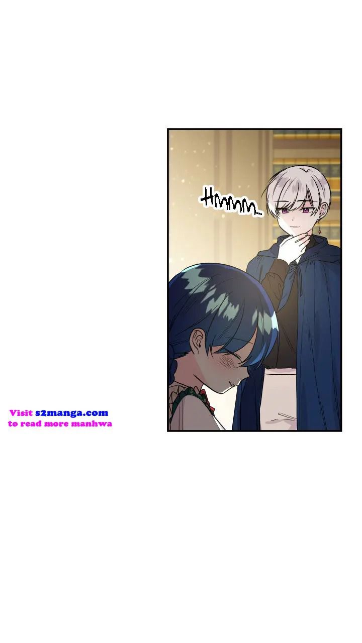 Archmage’s Daughter chapter 36 page 24