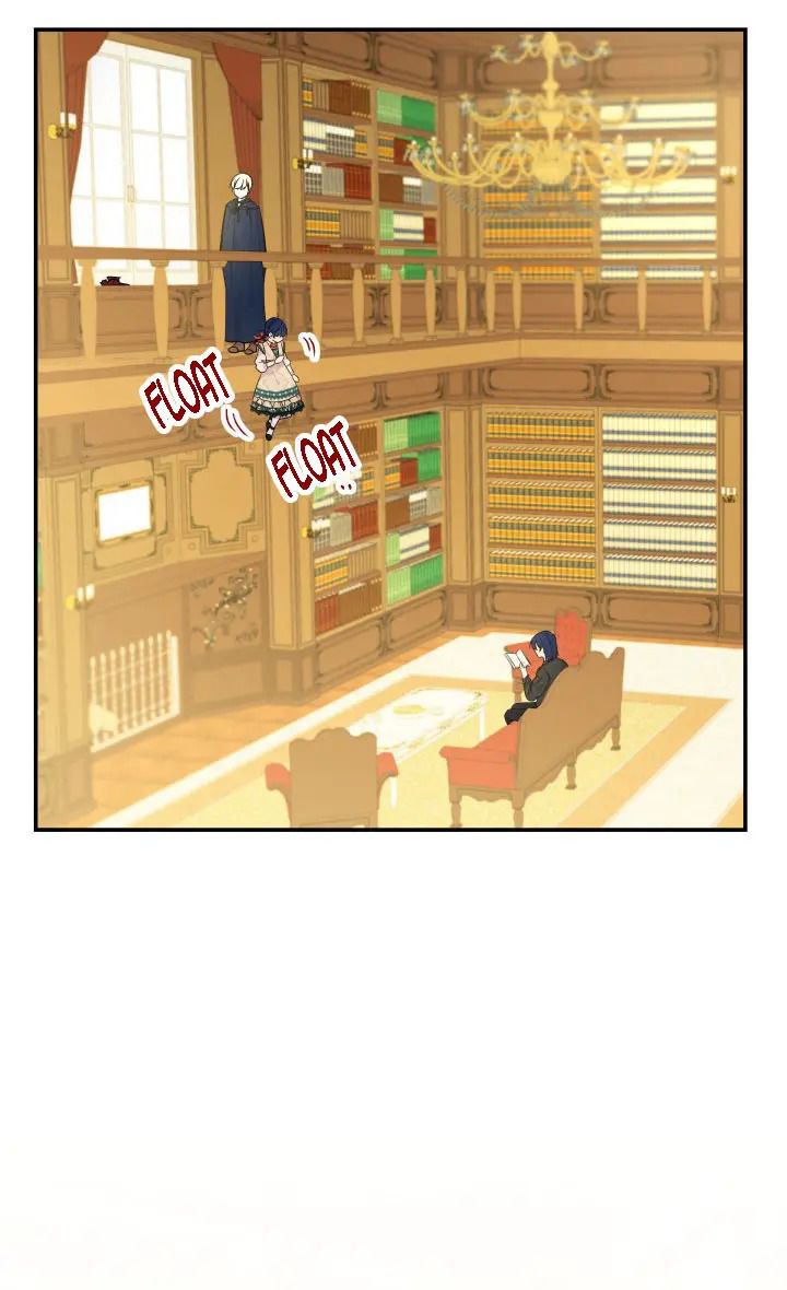 Archmage’s Daughter chapter 36 page 37