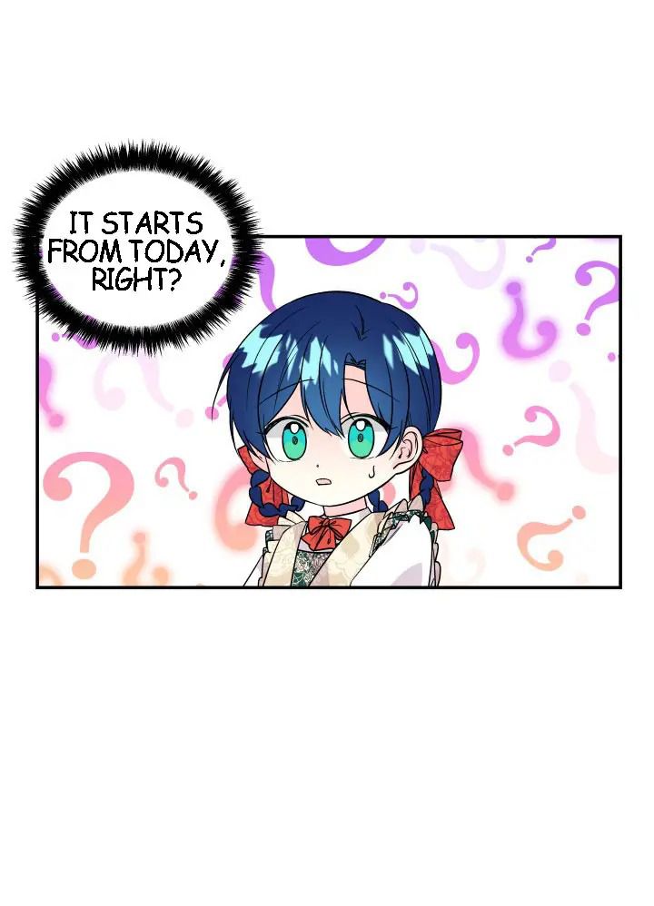 Archmage’s Daughter chapter 36 page 45