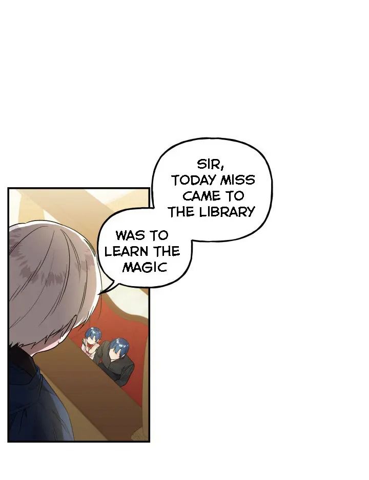 Archmage’s Daughter chapter 36 page 46