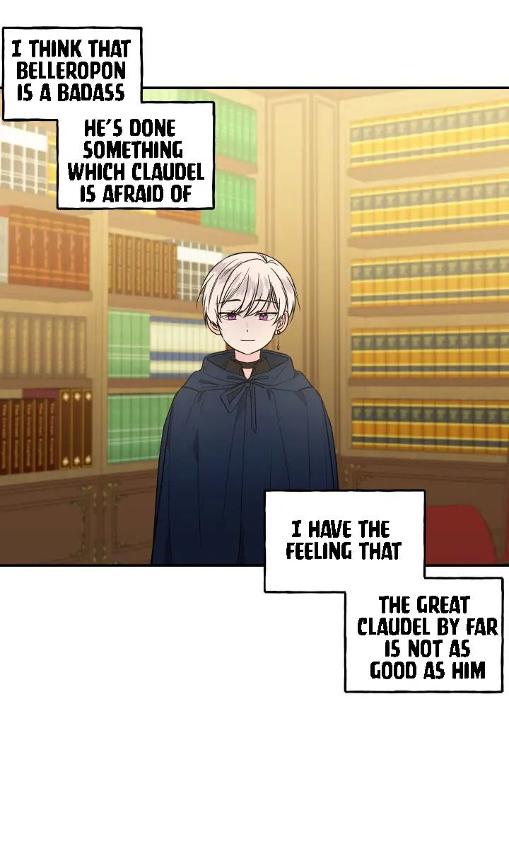 Archmage’s Daughter chapter 36 page 55