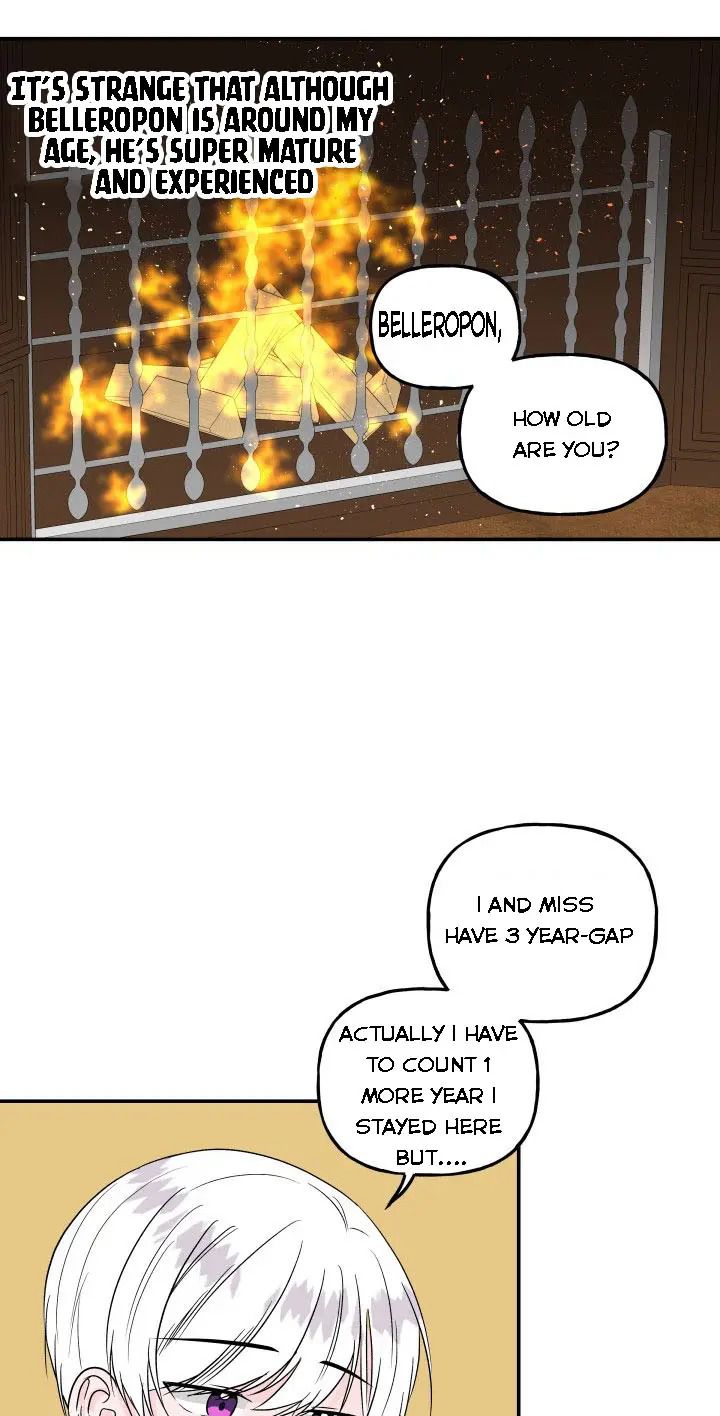 Archmage’s Daughter chapter 36 page 56