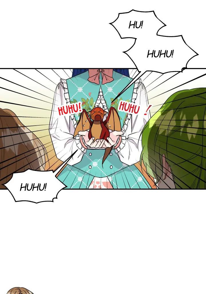 Archmage’s Daughter chapter 36 page 8