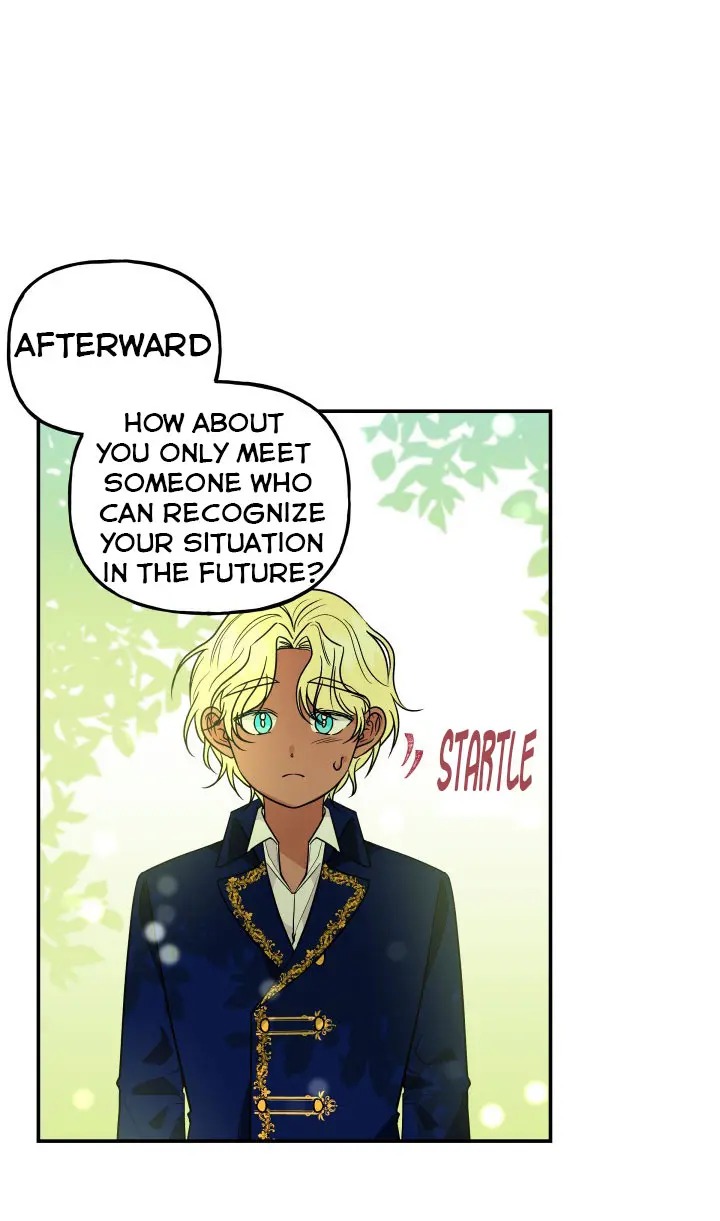 Archmage’s Daughter chapter 39 page 20