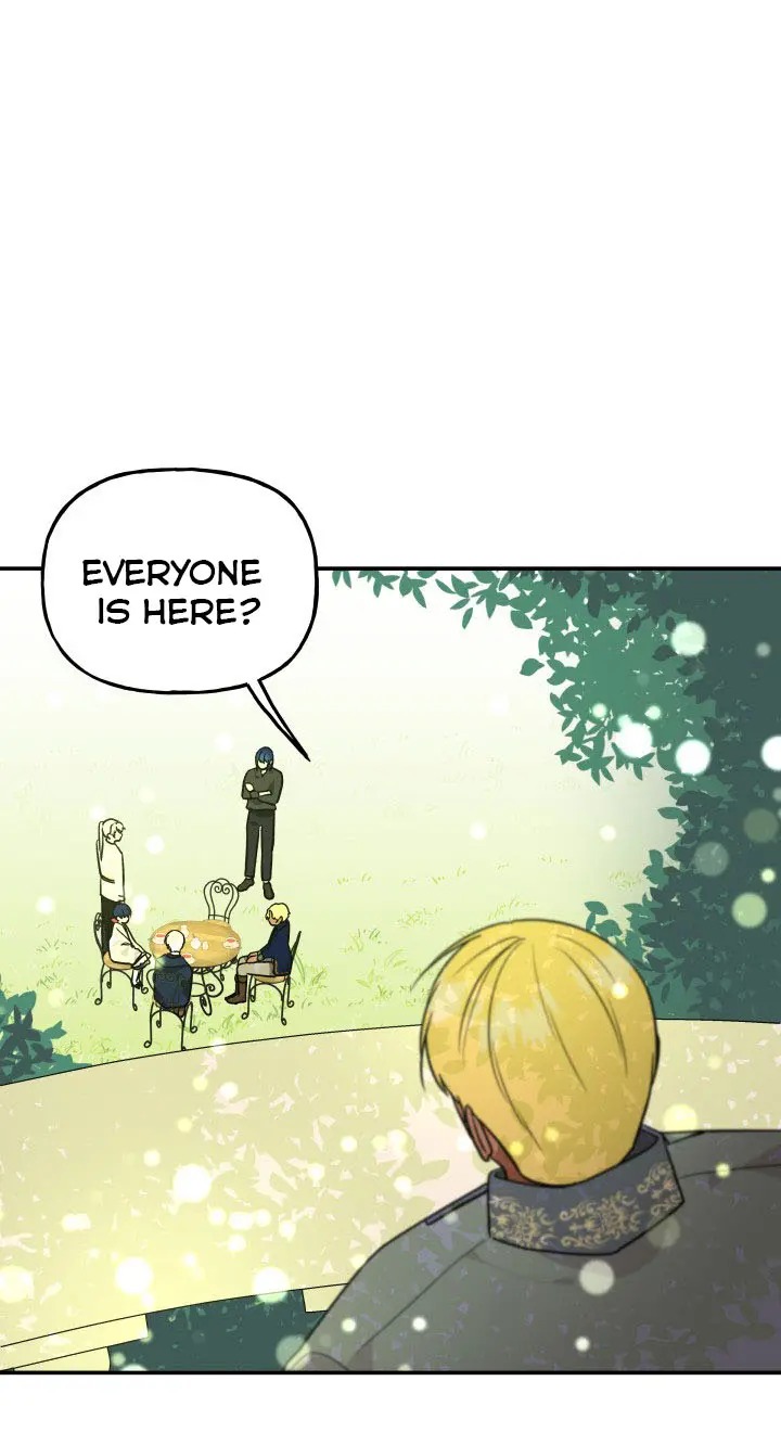 Archmage’s Daughter chapter 39 page 43