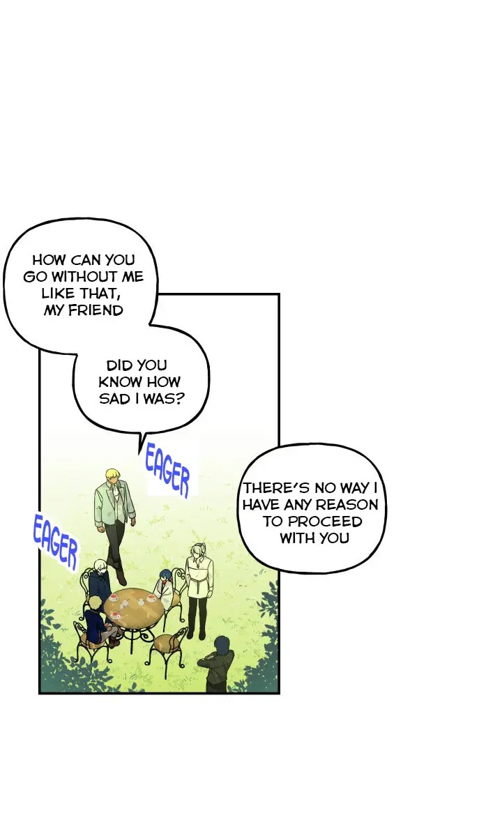 Archmage’s Daughter chapter 39 page 49