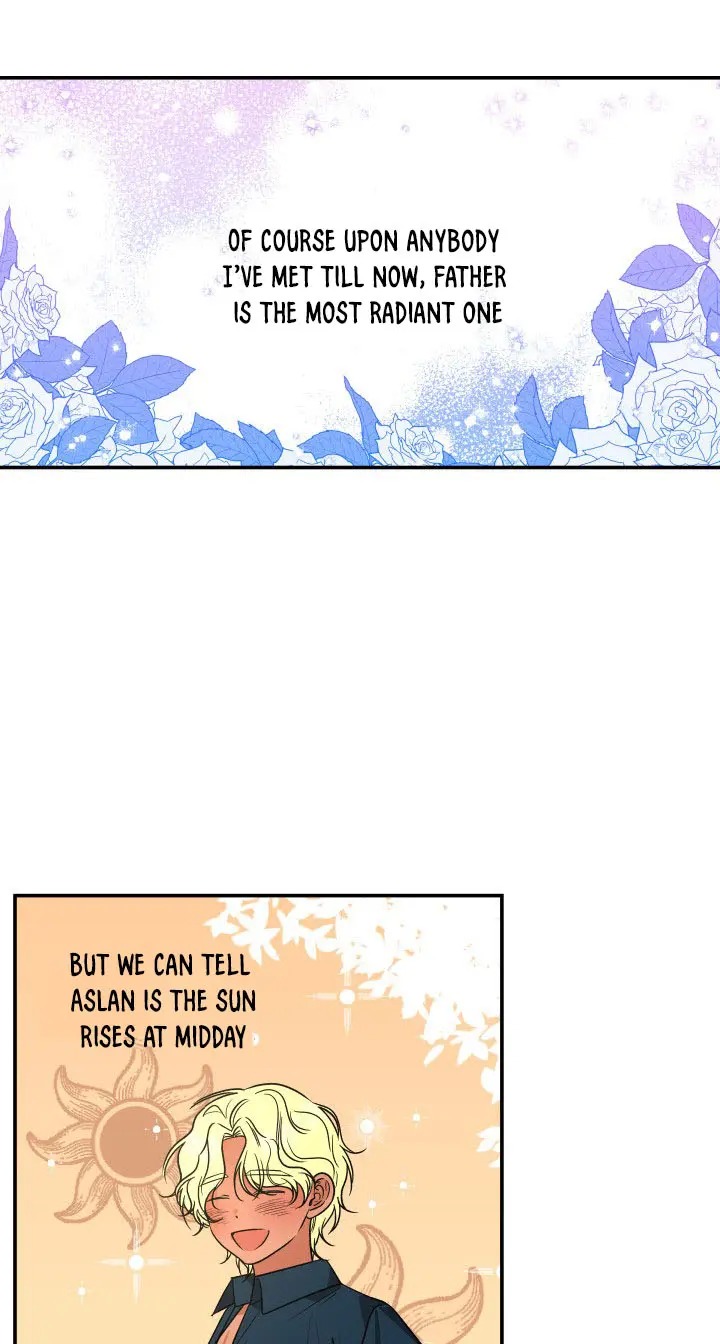 Archmage’s Daughter chapter 39 page 56