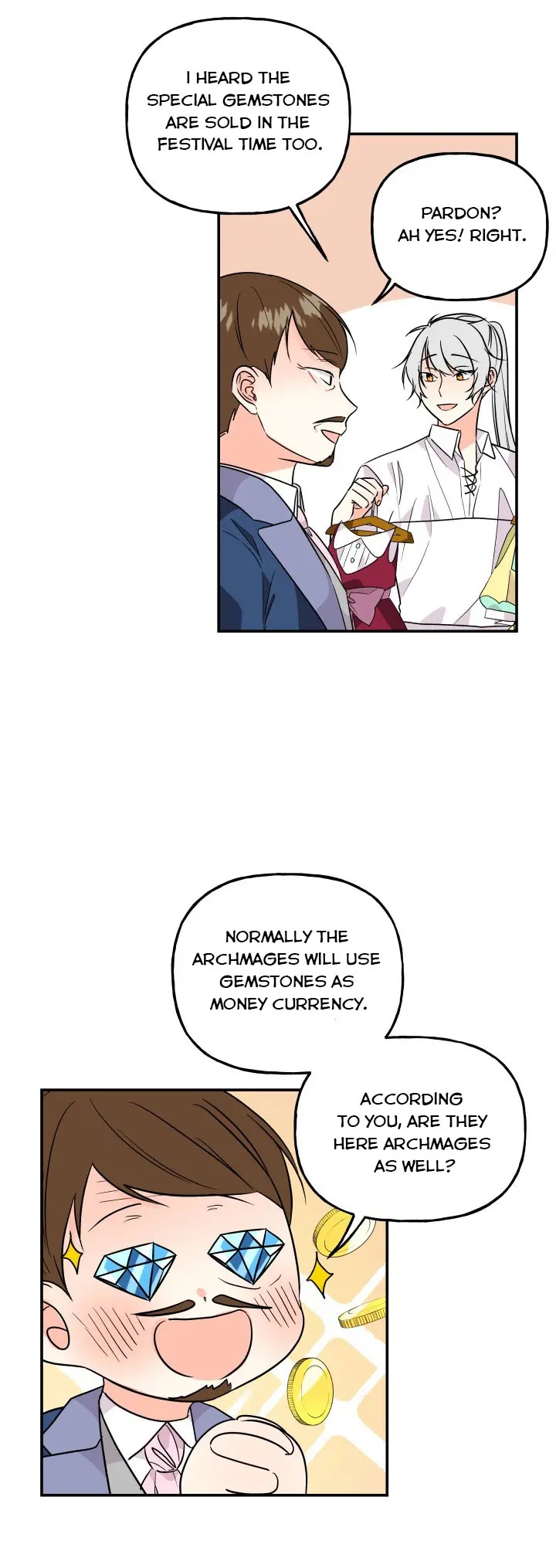 Archmage’s Daughter chapter 42 page 15