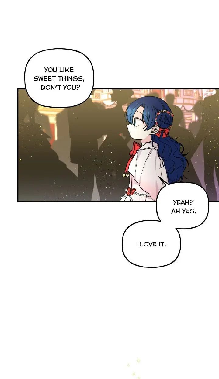 Archmage’s Daughter chapter 51 page 12