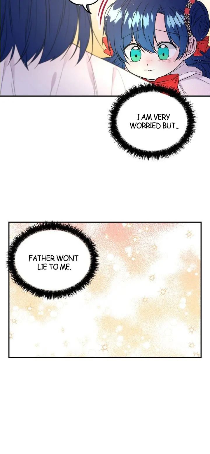 Archmage’s Daughter chapter 51 page 18