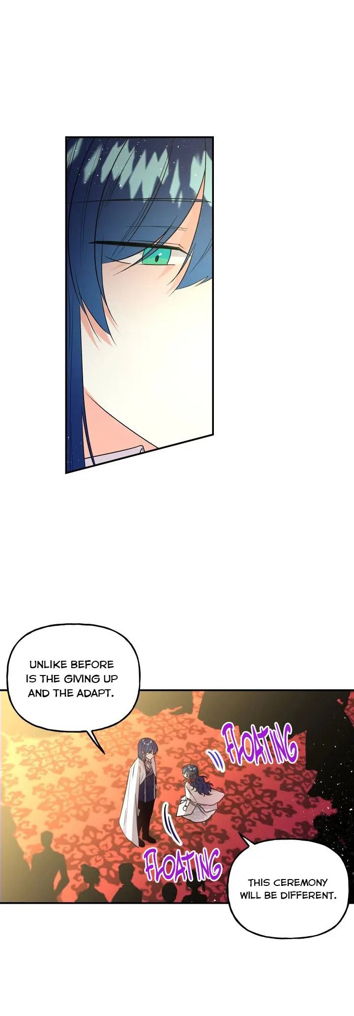 Archmage’s Daughter chapter 51 page 19