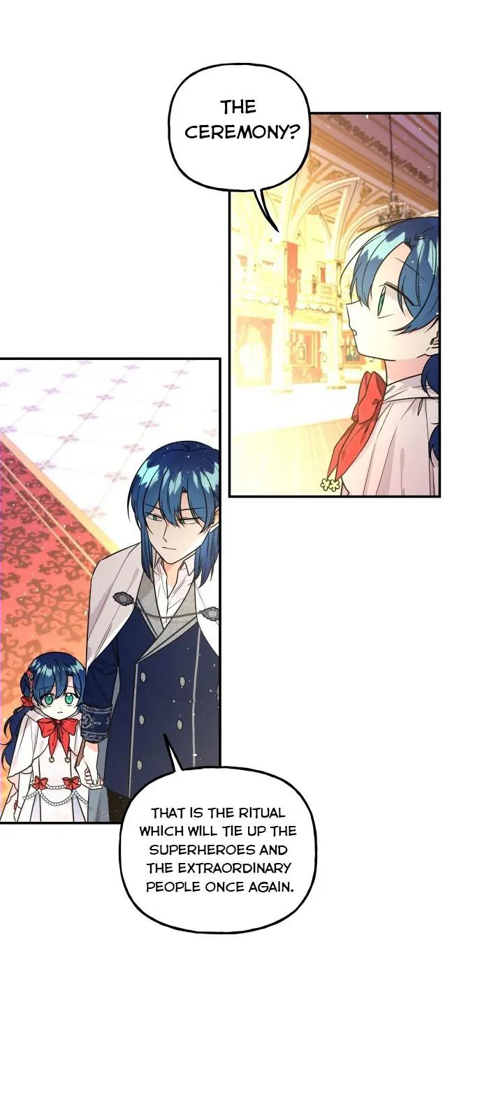 Archmage’s Daughter chapter 51 page 2