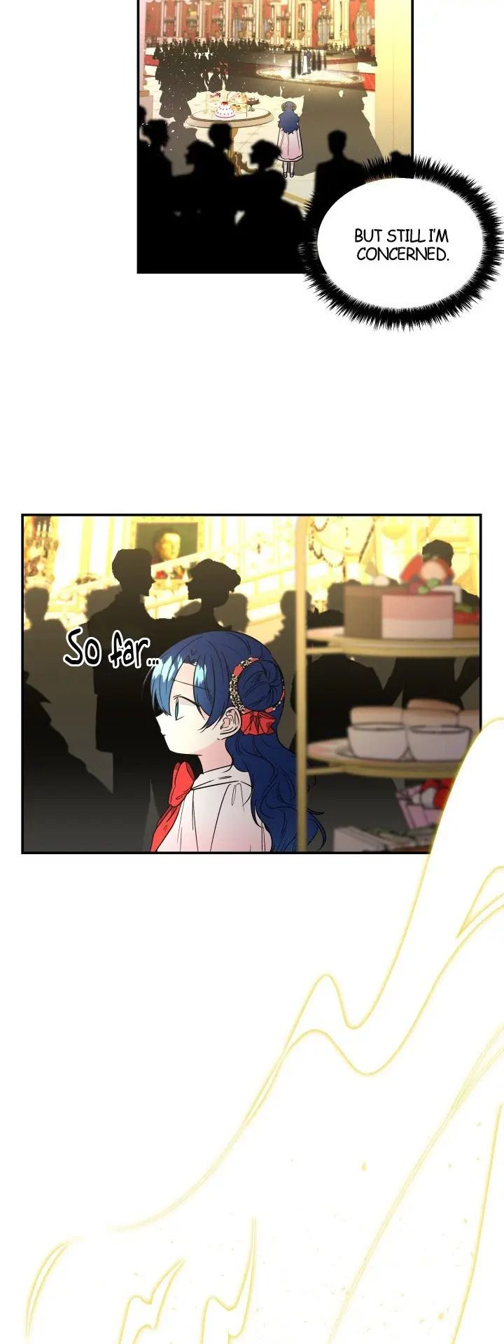 Archmage’s Daughter chapter 51 page 22