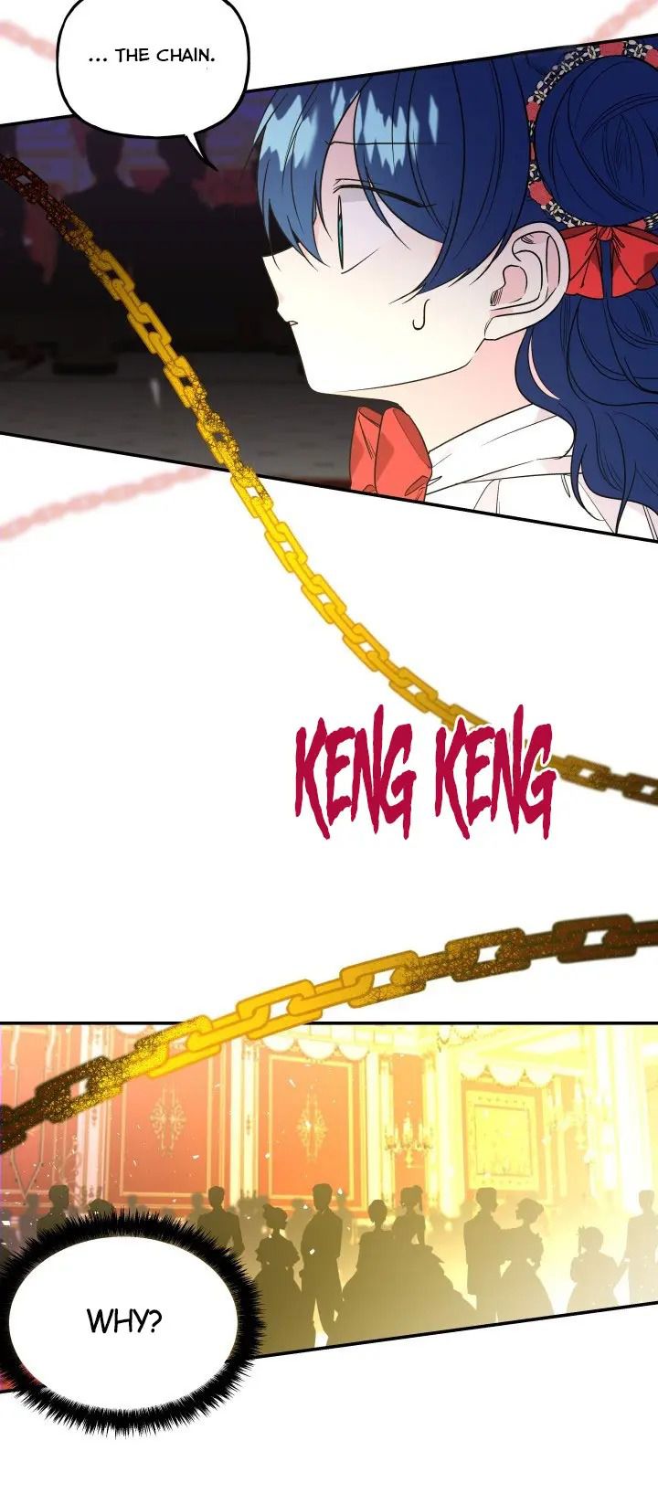 Archmage’s Daughter chapter 51 page 26