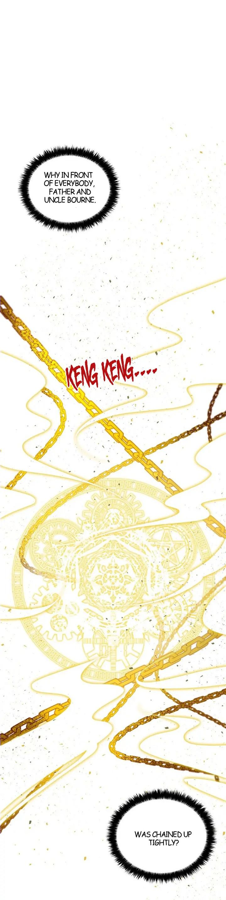 Archmage’s Daughter chapter 51 page 28