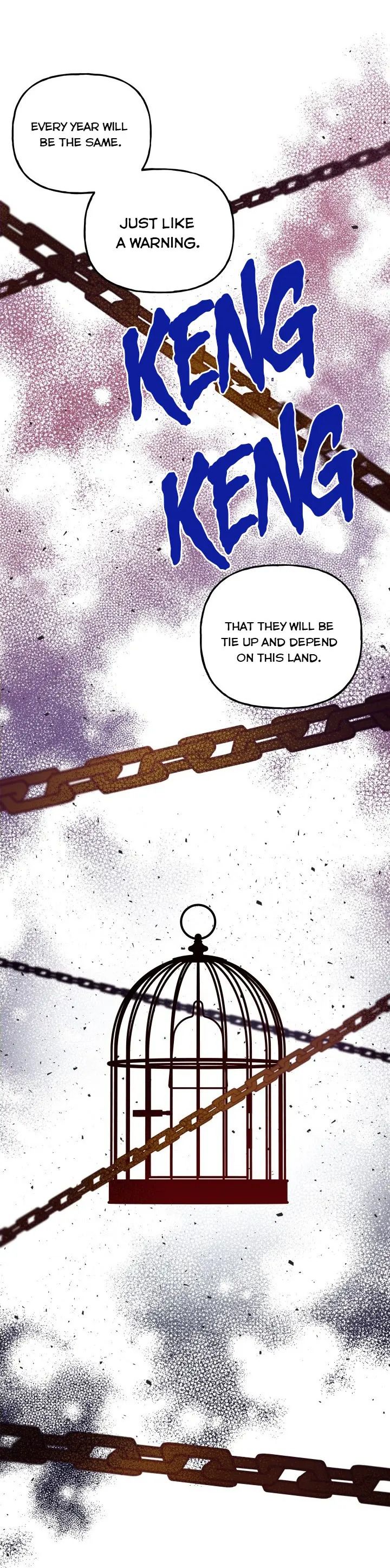 Archmage’s Daughter chapter 51 page 3