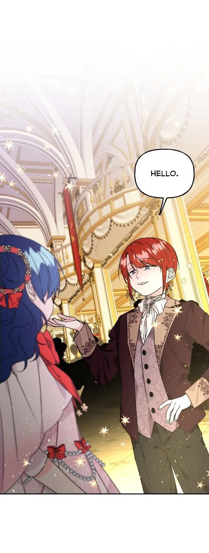 Archmage’s Daughter chapter 51 page 32