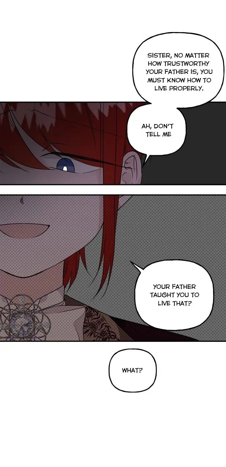 Archmage’s Daughter chapter 51 page 40