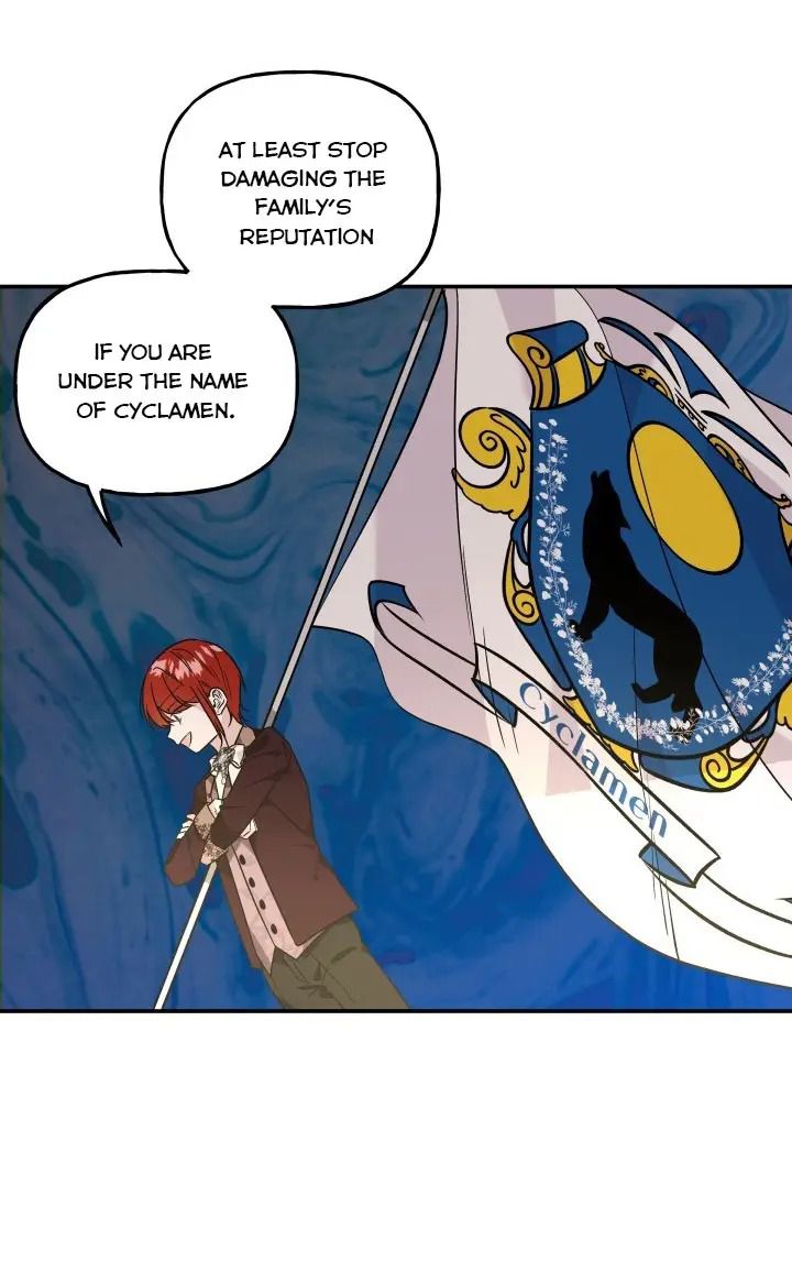 Archmage’s Daughter chapter 51 page 41