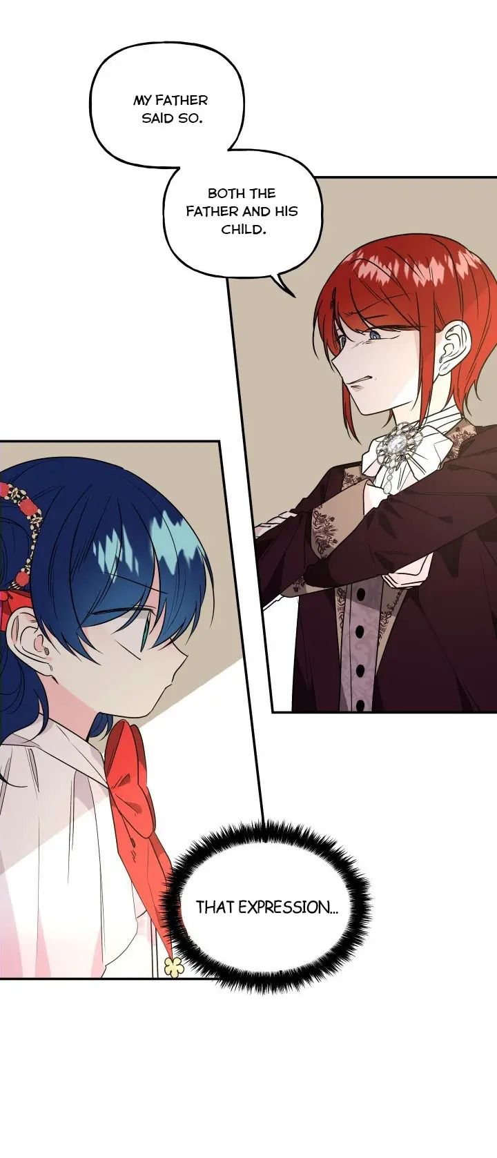 Archmage’s Daughter chapter 51 page 42