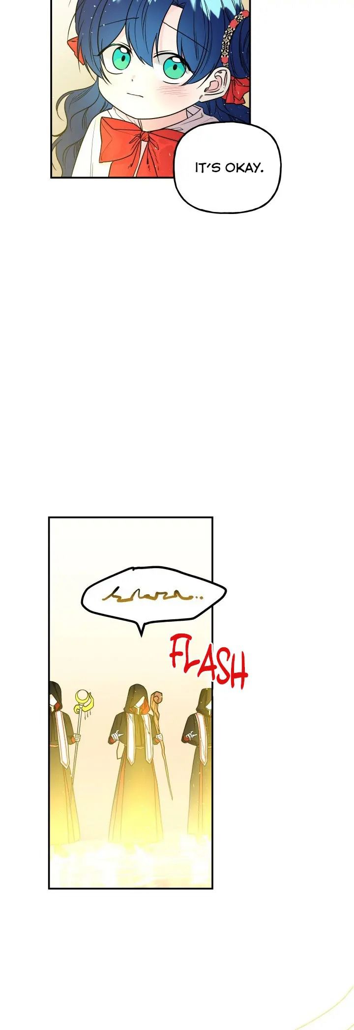 Archmage’s Daughter chapter 51 page 5