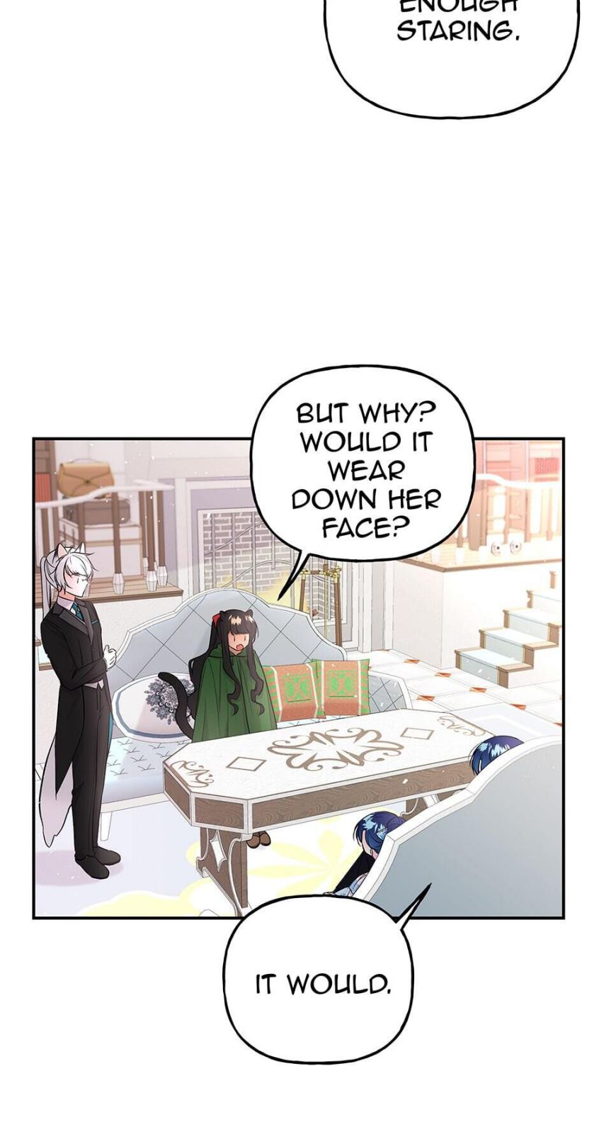 Archmage’s Daughter chapter 62 page 12