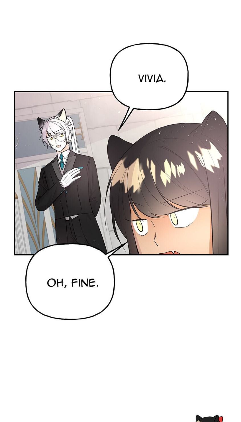 Archmage’s Daughter chapter 62 page 14