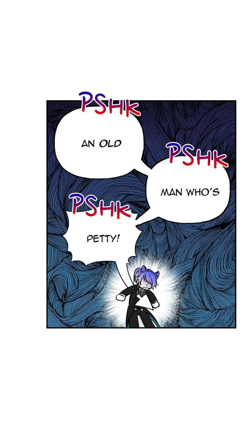 Archmage’s Daughter chapter 62 page 18