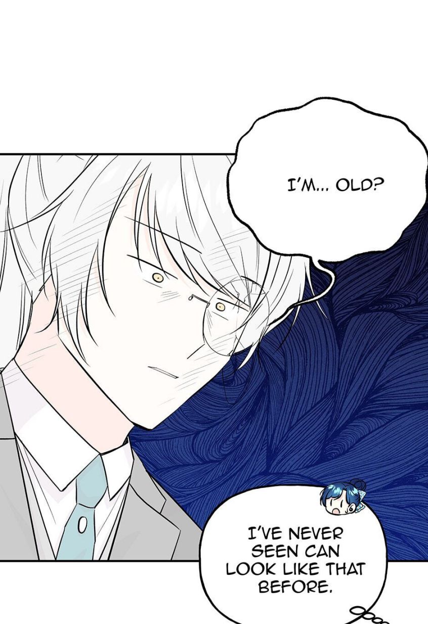 Archmage’s Daughter chapter 62 page 19