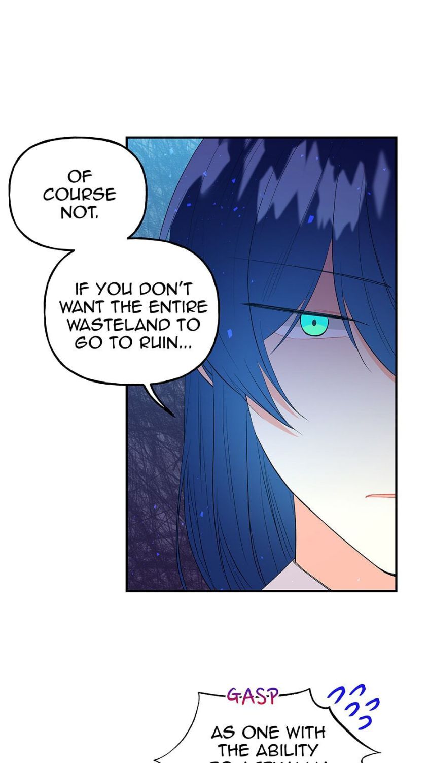 Archmage’s Daughter chapter 62 page 22