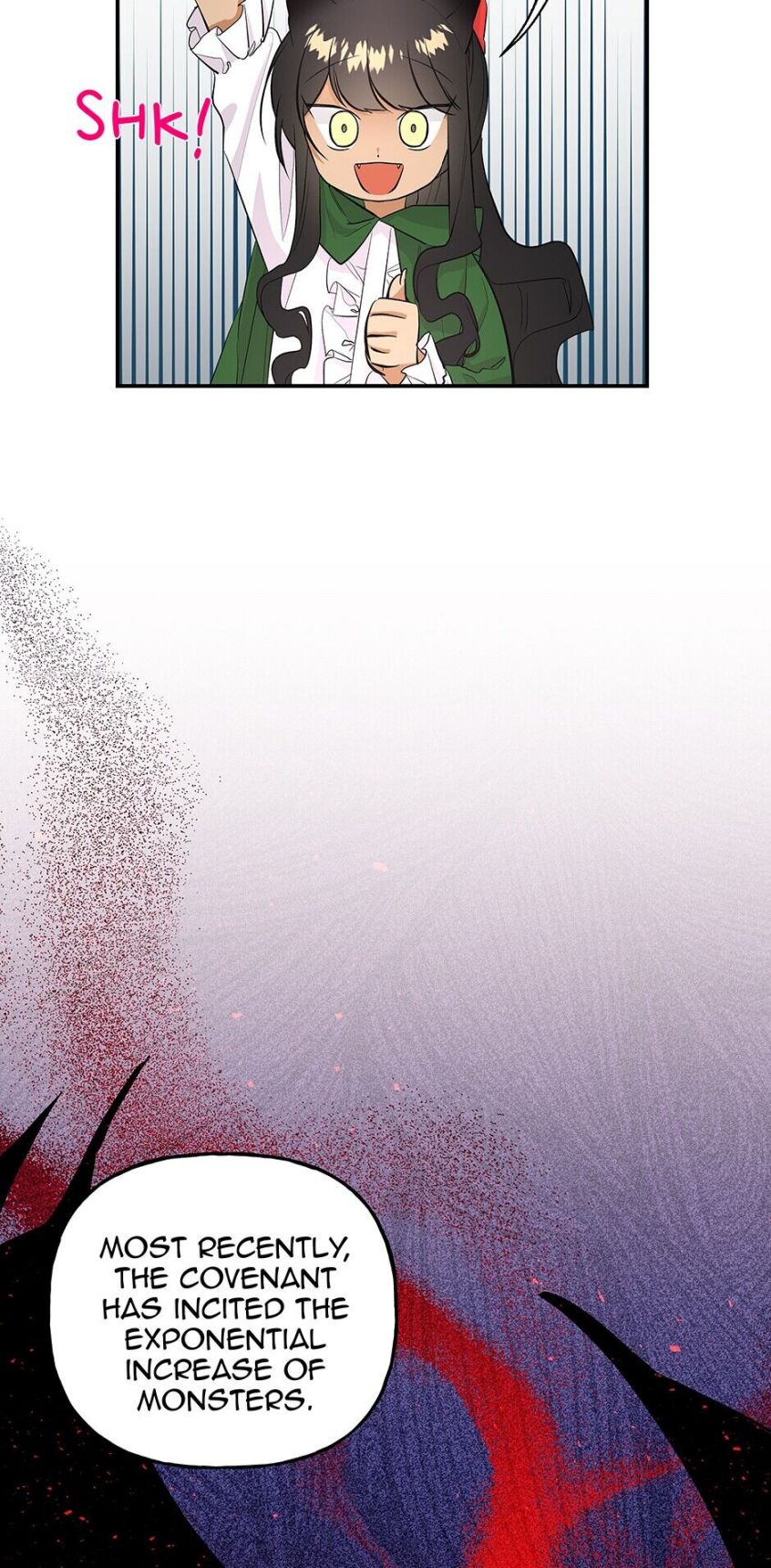 Archmage’s Daughter chapter 62 page 28