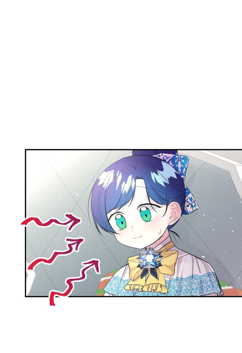 Archmage’s Daughter chapter 62 page 3