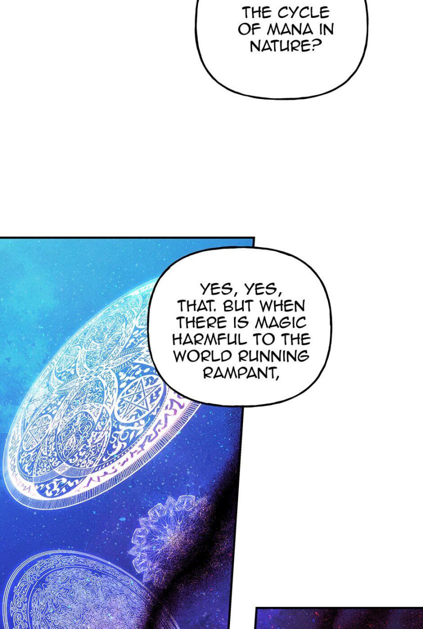 Archmage’s Daughter chapter 62 page 32