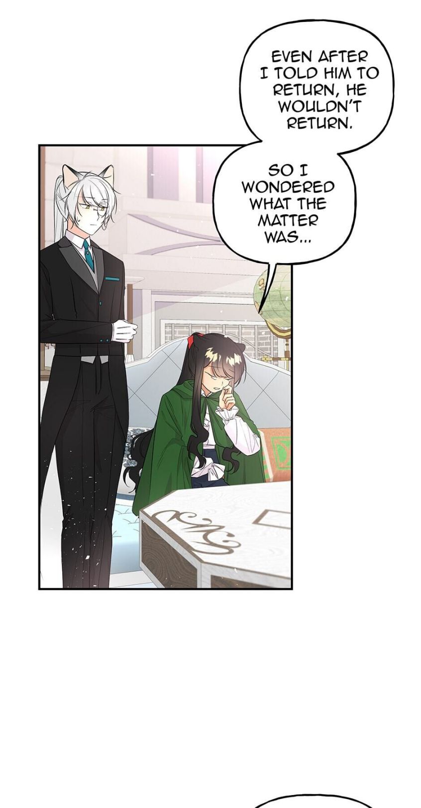 Archmage’s Daughter chapter 62 page 43