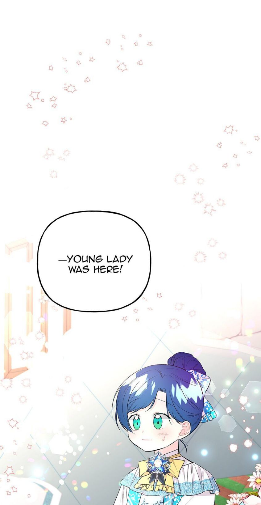 Archmage’s Daughter chapter 62 page 46